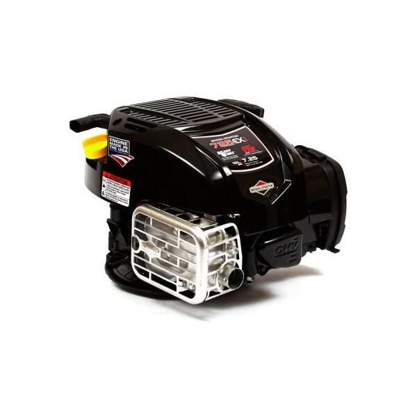 Power Distributors Briggs & Stratton, Gas Engine 725EXi Series
